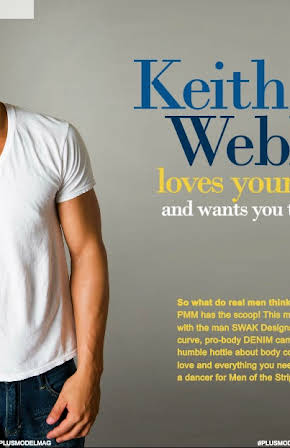 Keith Webb as Rocky