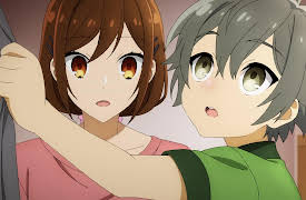 Horimiya: A Tiny Happenstance