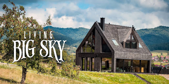 Living Big Sky Season 1