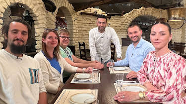 17:55: Mein Lokal, Dein Lokal - Der Profi kommt | Kabel Eins | 4/8 2026