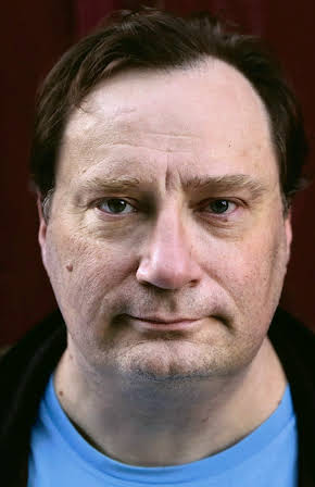 Paul Klementowicz as 