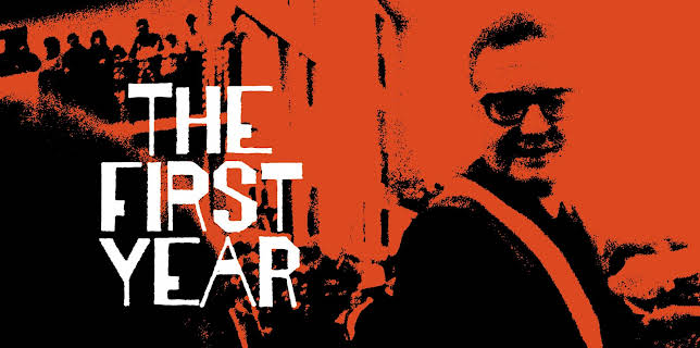 The First Year (2023)