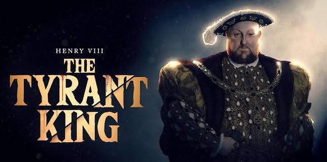 Henry VIII: The Tyrant King (2024)