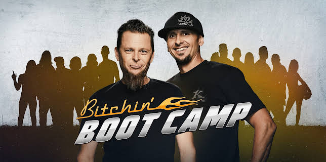 Bitchin' Boot Camp Season 1