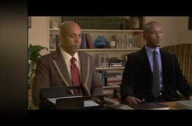 Noah's Arc Season 1: I'm With Stupid