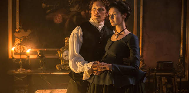 00:00: Outlander (S2 E6) (S2) | TV6 | 11/13 2025