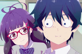 Love Flops: Don't Get So Grabby, You Clumsy Oaf!