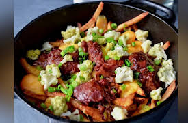 Beat Bobby Flay Season 1: Fighting Irish