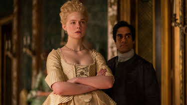 02:30: The Great (S02/E04) | One | 4/18 2026