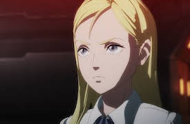 Ingress: The Animation: Episode 10