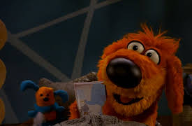 Donkey Hodie Bedtime Stories, Season 1: Mary Had An Elephant