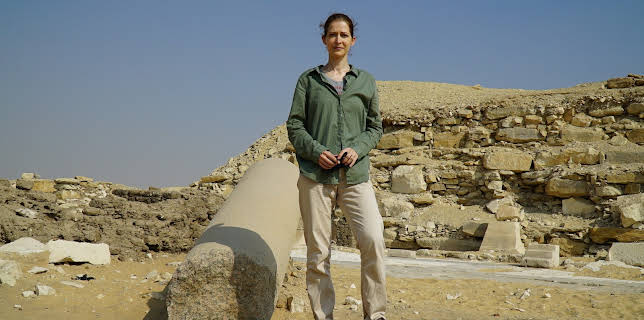 08:48: Blowing Up History (S4 E22) (S4) | Discovery Science | 11/22 2025