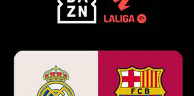 06:05: LALIGA EA SPORTS (T25/26): Real Madrid - Barcelona | Real Madrid TV | 12/5 2025