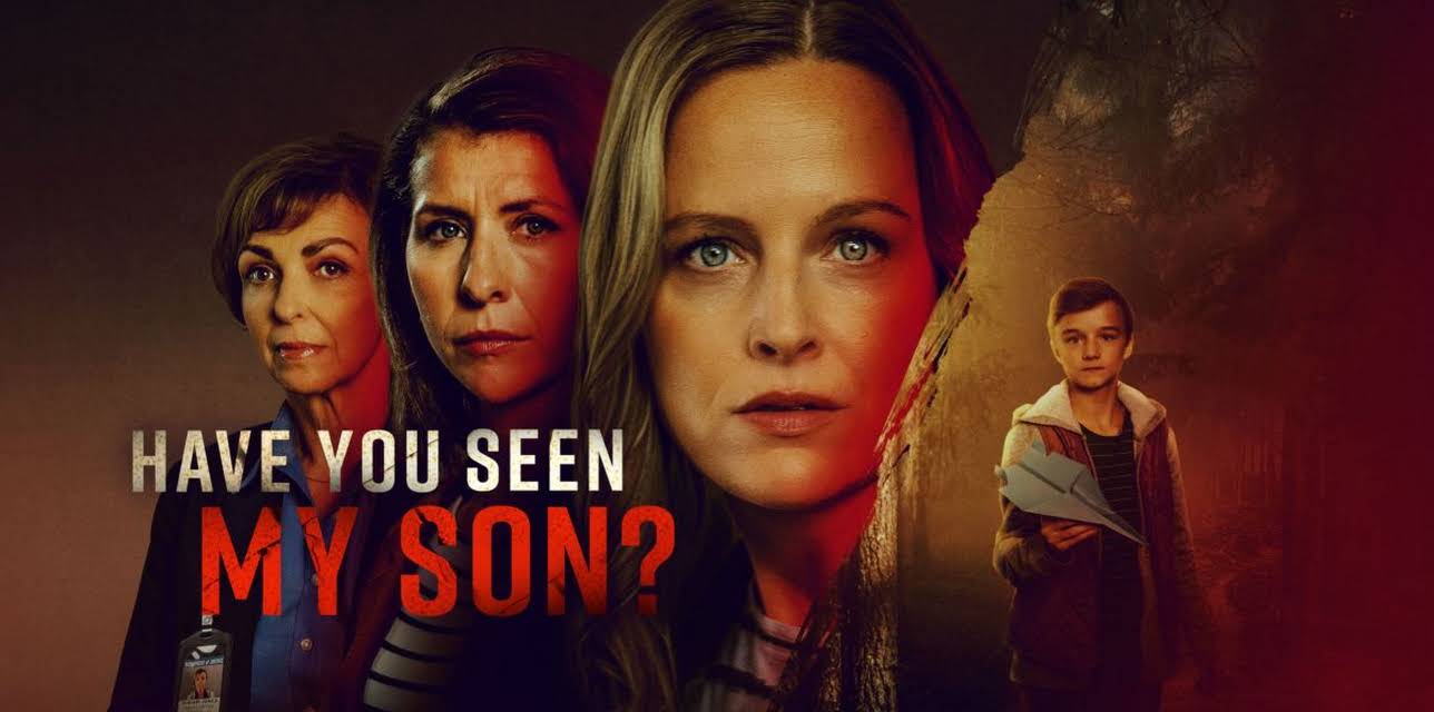 Have You Seen My Son? (2026)