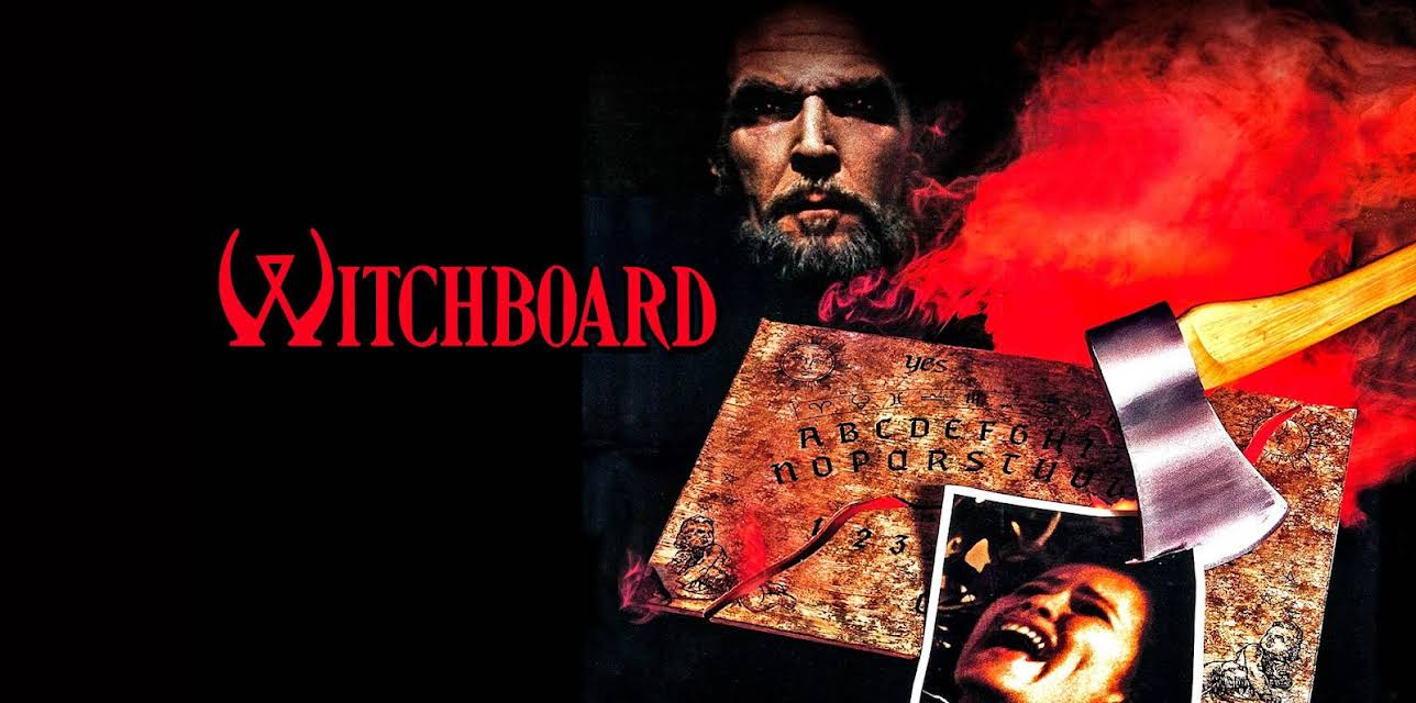 Witchboard (1987)