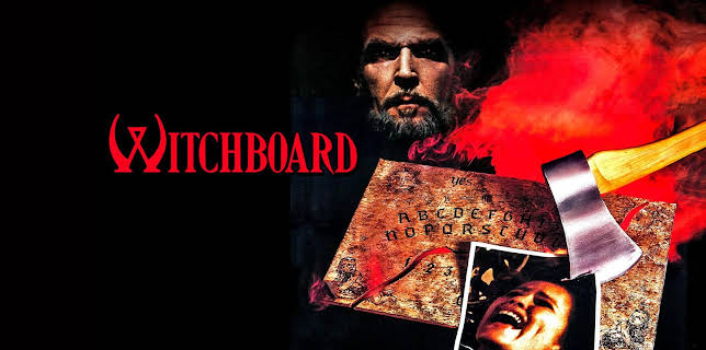 Witchboard (1987)