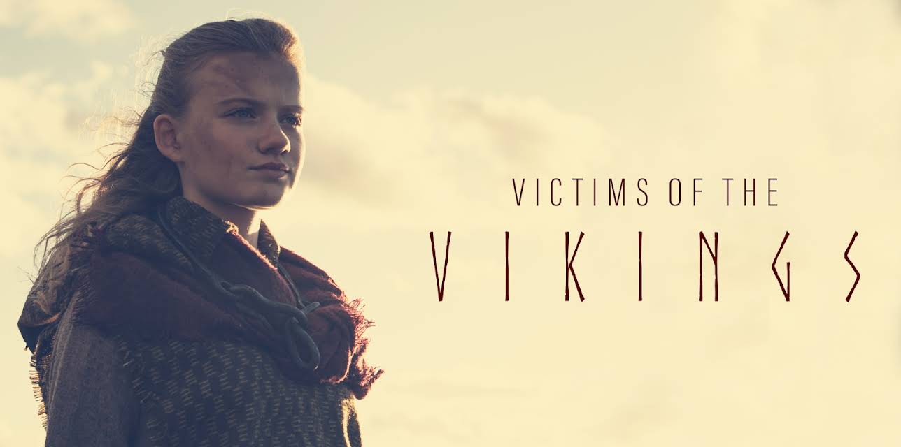 Victims Of The Vikings (2021)