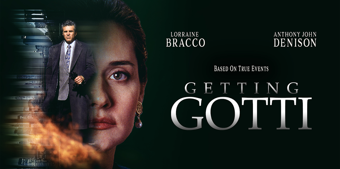 Getting Gotti (1994)