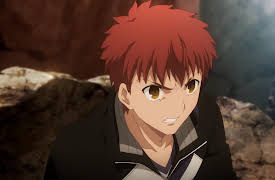 Fate/stay night [Unlimited Blade Works]: Winter Days, The Form Wishes Take