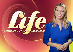 Life - Menschen, Momente, Geschichten