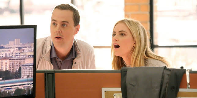 19:15: Navy CIS | Kabel Eins | 12/13 2025