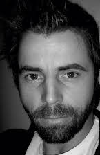 Martin Forsström as 