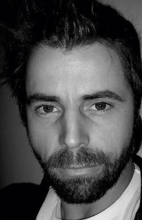 Martin Forsström as 