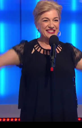 Jackie Loeb as 