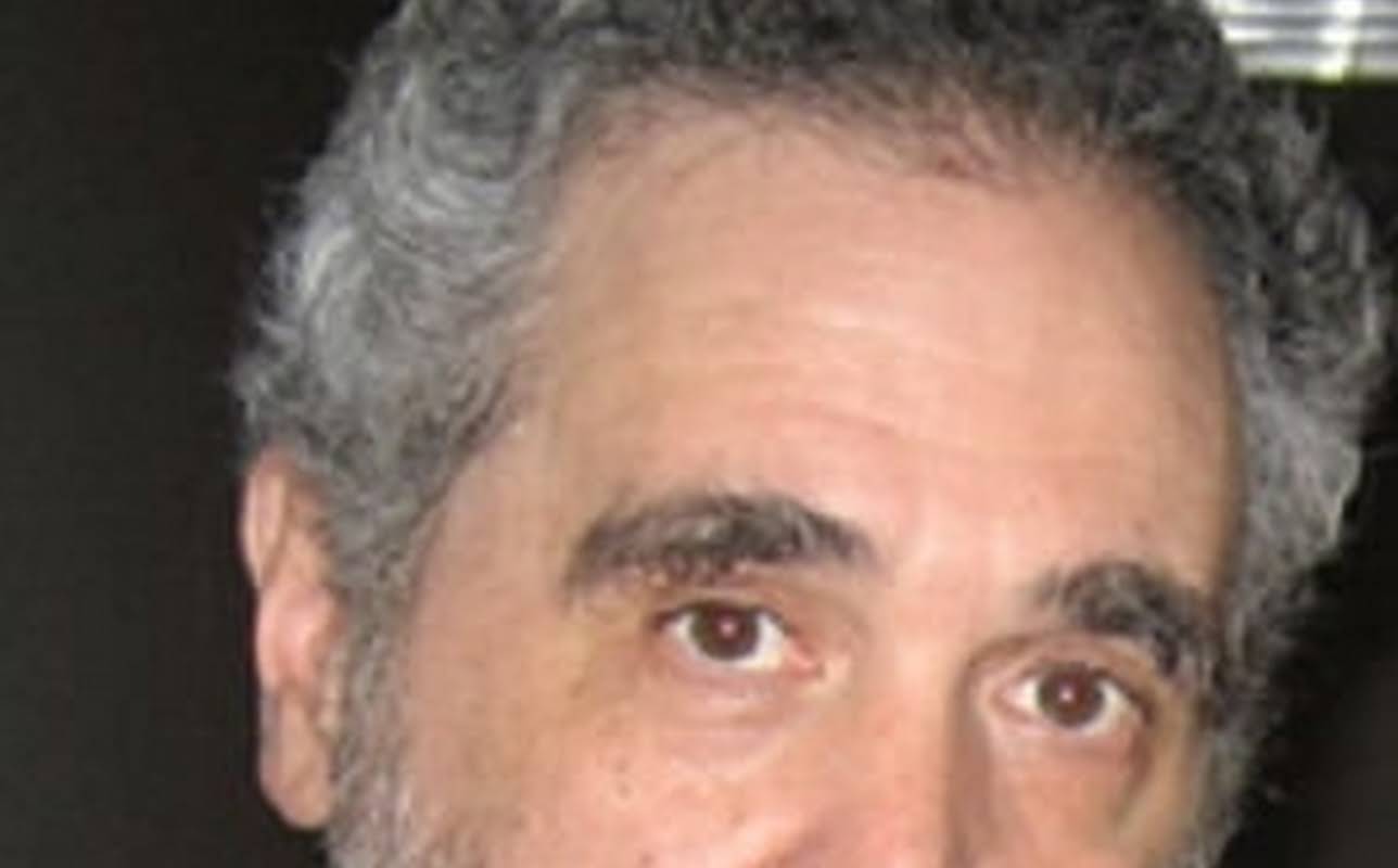 Barry Crimmins
