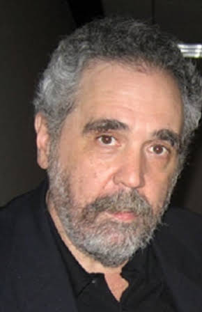 Barry Crimmins as 