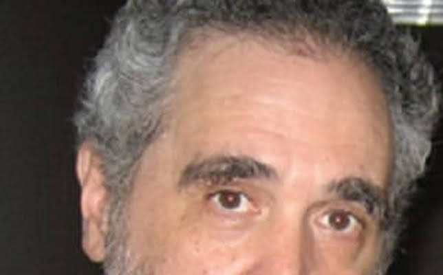 Barry Crimmins