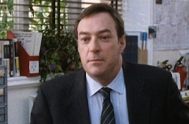 Silent Witness, Season 1: Buried Lies