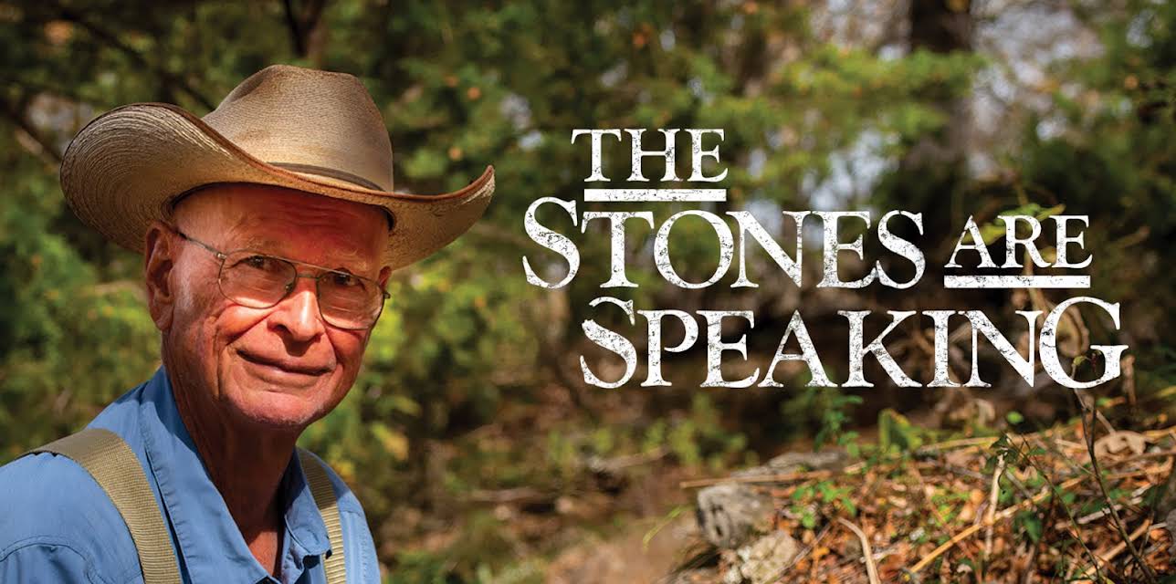 The Stones Are Speaking (2025)