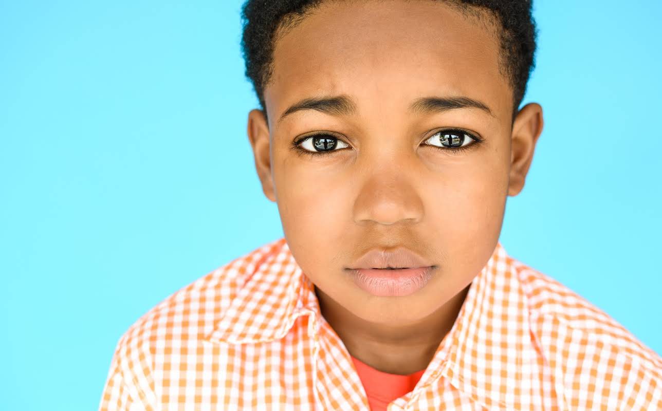Issac Ryan Brown