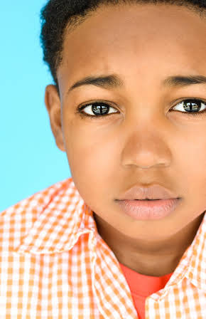Issac Ryan Brown as 