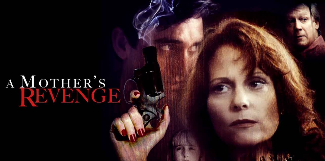 A Mother's Revenge (1993)