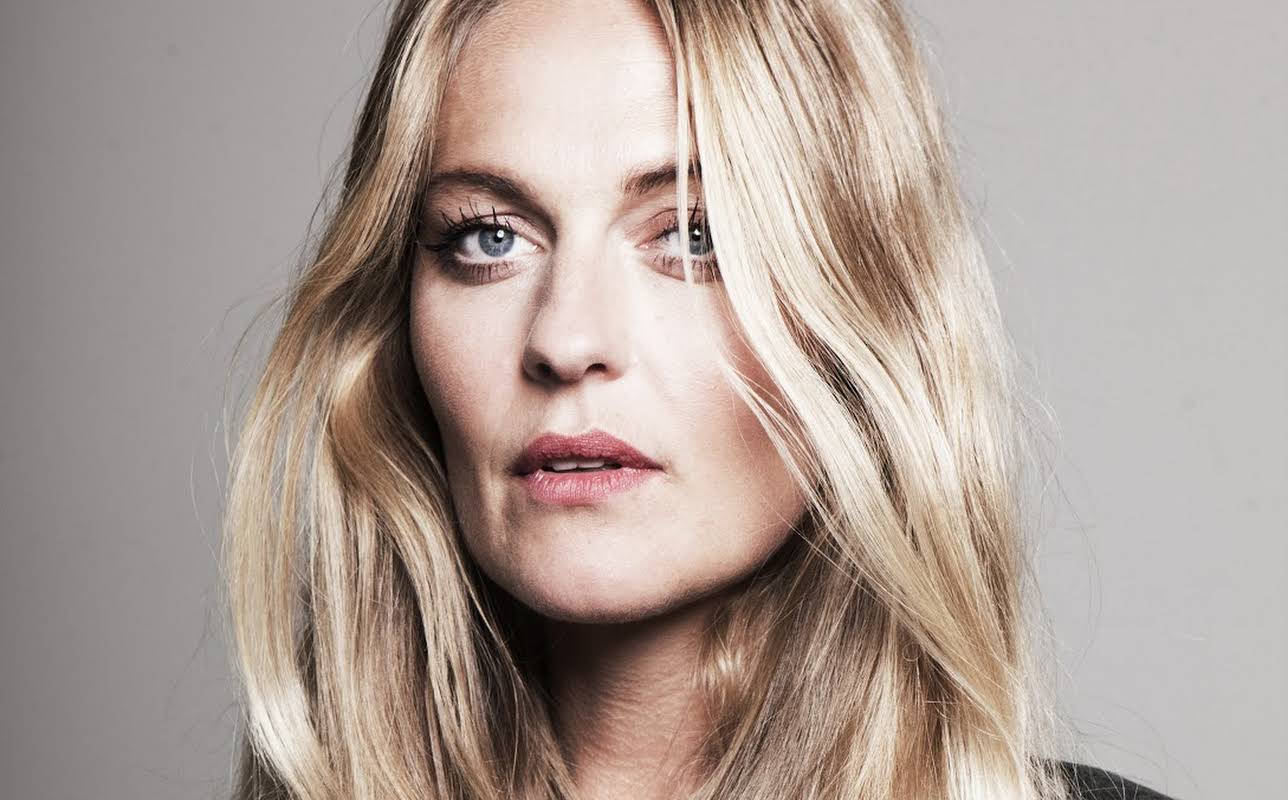 Svandis Dora Einarsdottir