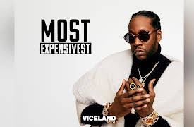 Most Expensivest Season 1: Doggy Style