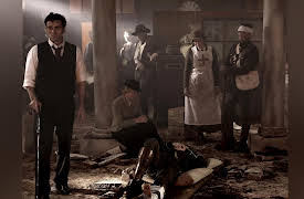 Easter 1916: Joseph Plunkett