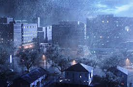 Five Days at Memorial: Day One