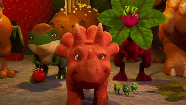 06:10: Vegesaurier | ZDF | 5/3 2026