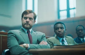 When They See Us: Del två