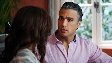 07:30: Jane the Virgin (S5 E5) (S5) | Viasat Series | 8/31 2026