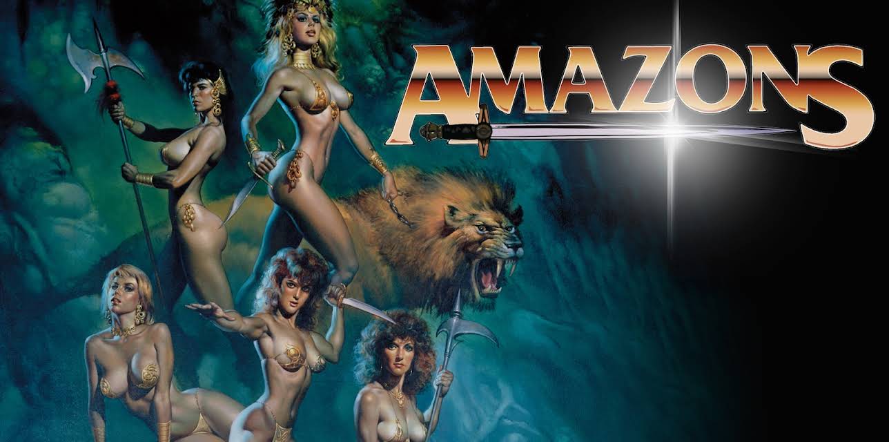 Amazons (1986)