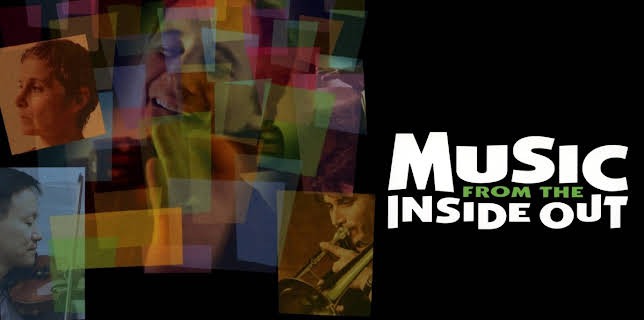 Music from the Inside Out (2004)
