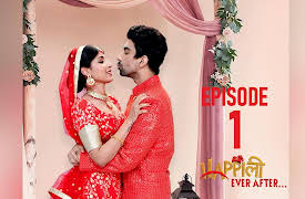 Happily Ever After: Promise Me!