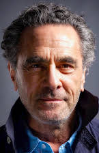 Robin Thomas Grossman as 