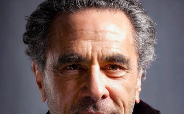 Robin Thomas Grossman