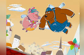 Flying Animals: Habit