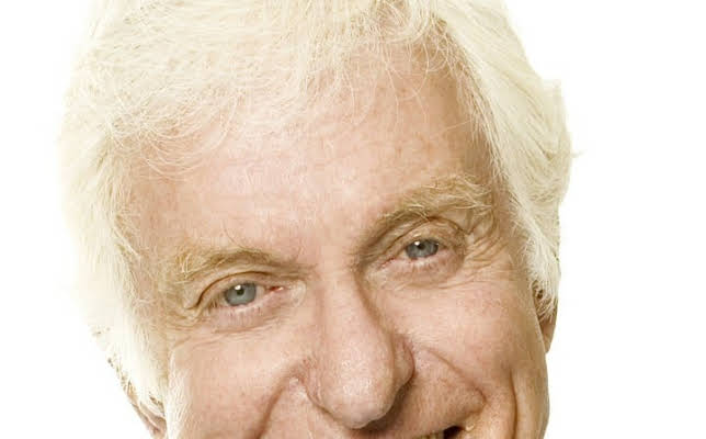 Dick Van Dyke